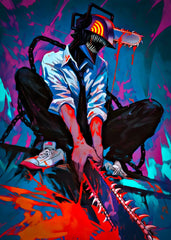 Chainsaw Man