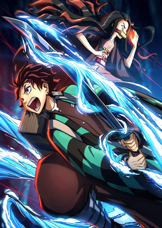 Demon Slayer