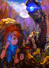 Horizon Zero Dawn