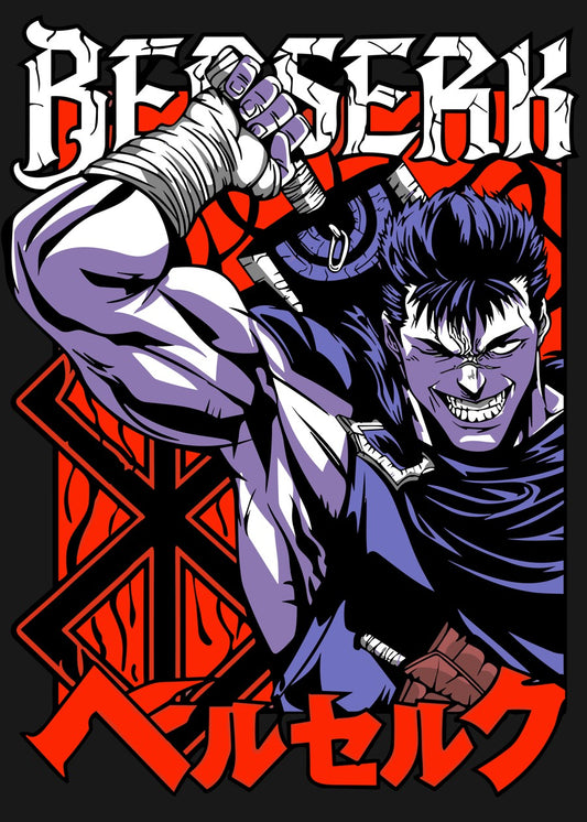 Berserk