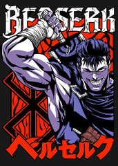 Berserk