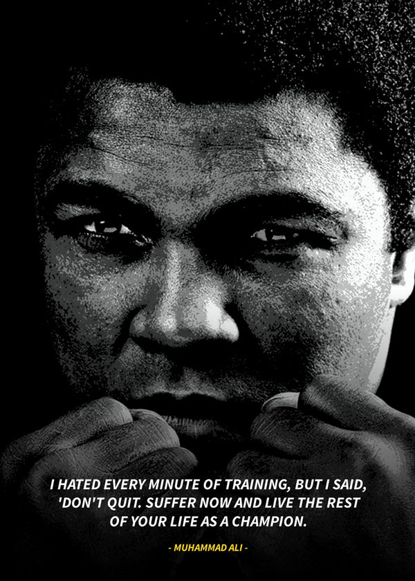 Muhammad Ali
