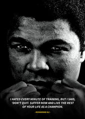 Muhammad Ali