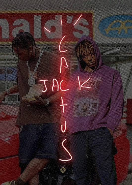 Travis Scott