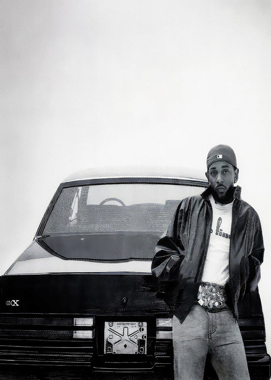 Kendrick lamar