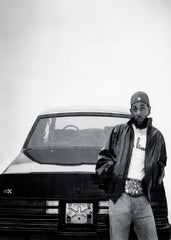 Kendrick lamar