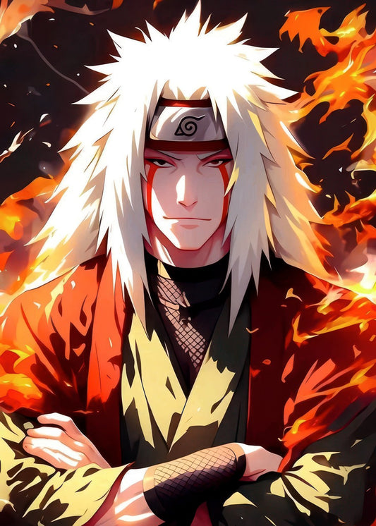 Jiraiya