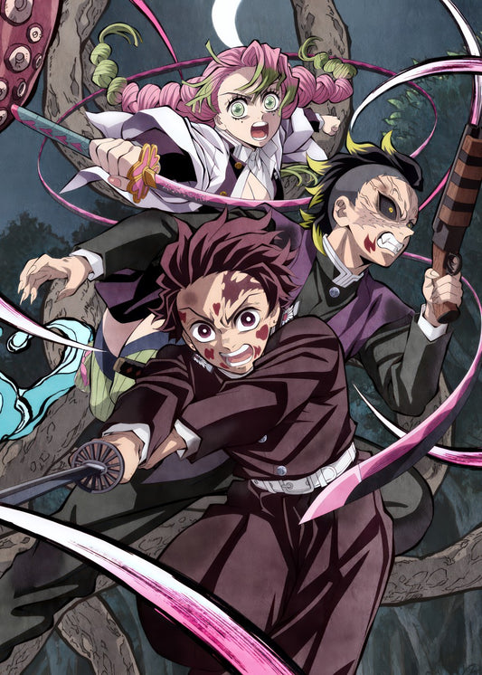 Demon Slayer