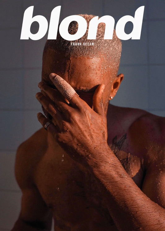 Blonde