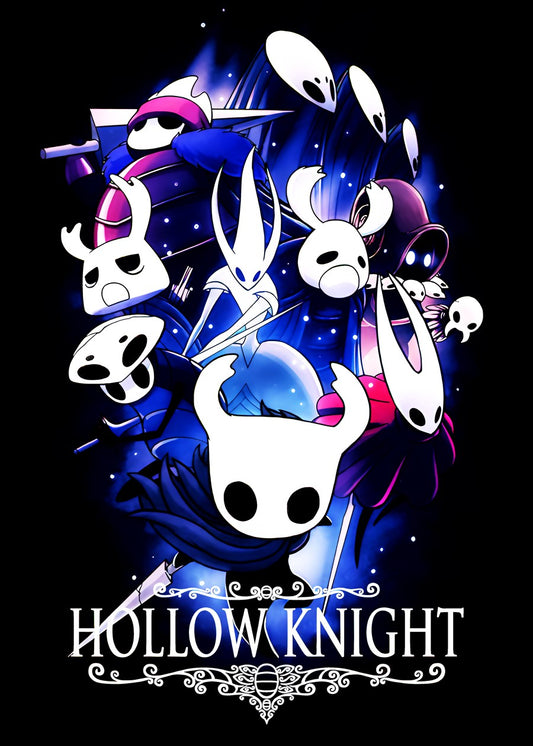 hollow knight