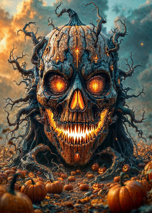 Haunted Harvest