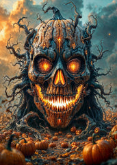 Haunted Harvest