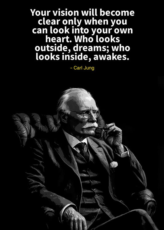 carl jung