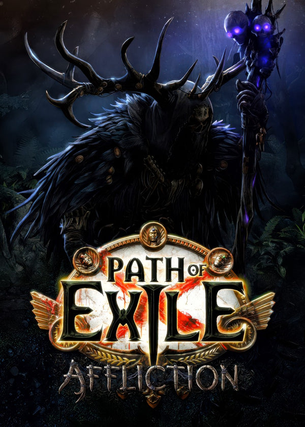 Path of Exile