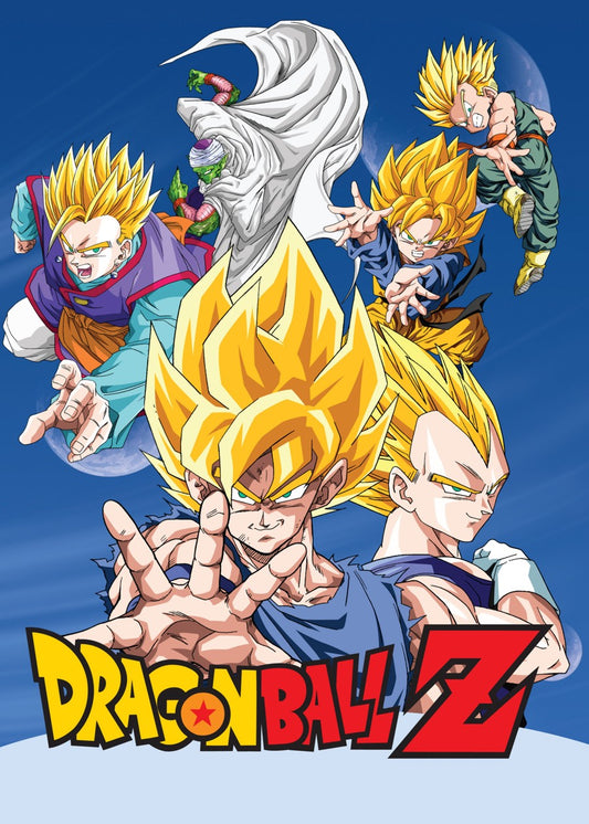 Dragon ball z 