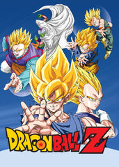 Dragon ball z 
