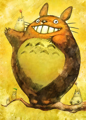 My Neighbor Totoro
