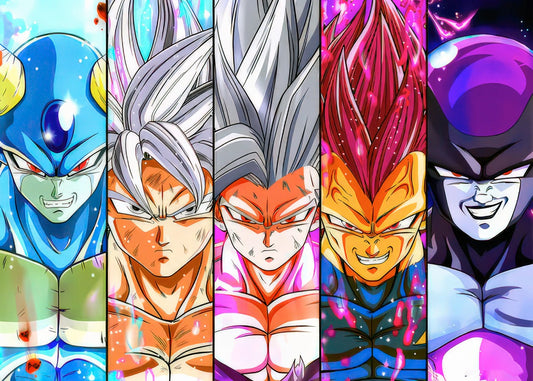 Dragon Ball Z