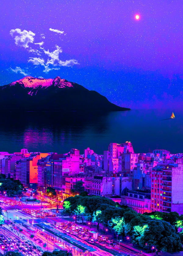 Buenos Aires, Argentina