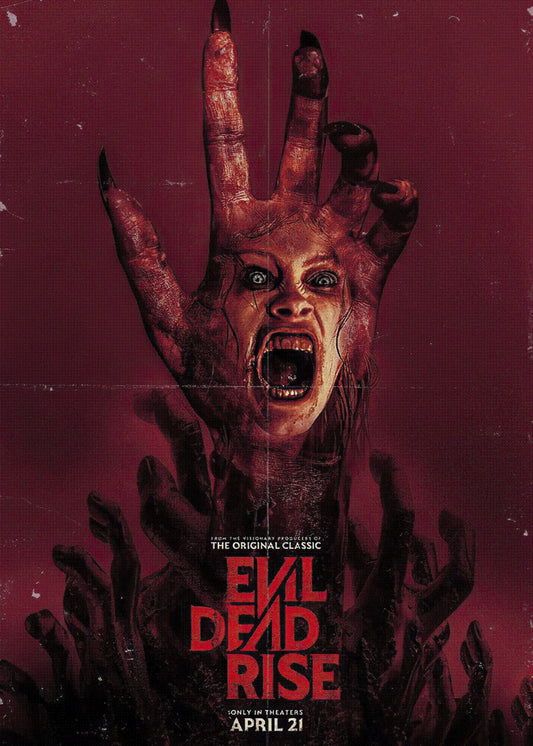 Evil Dead Rise