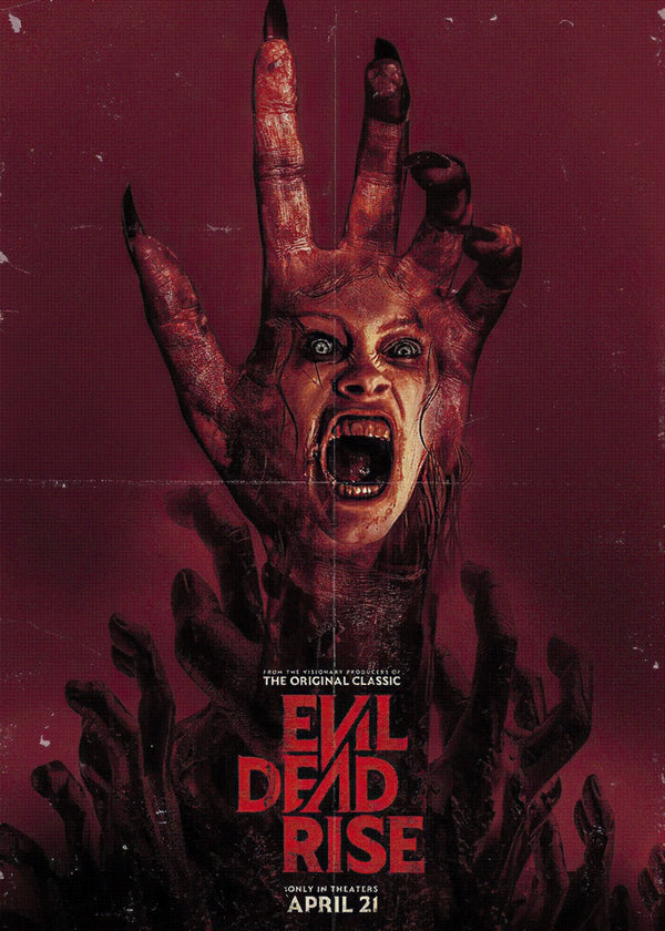 Evil Dead Rise