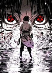 Sasuke Uchiha Naruto