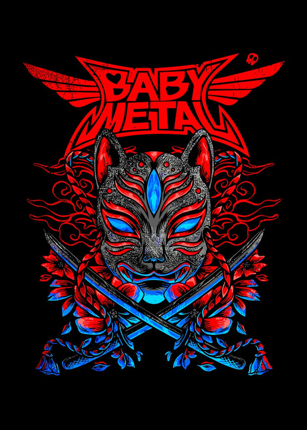 Baby Metal