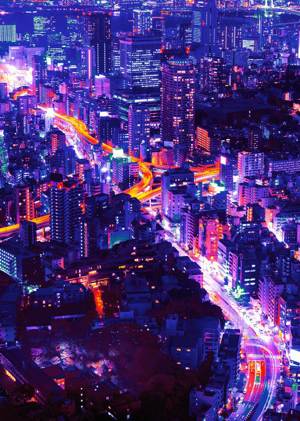 The Dawn Of Singularity