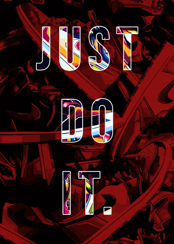 Just Do It