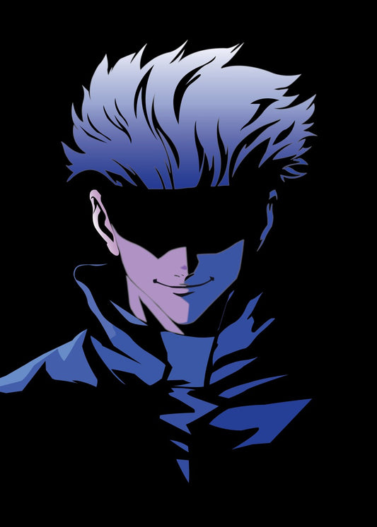 Gojo Jujutsu Kaisen