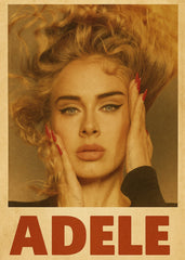 Adele