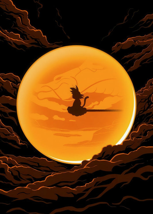 dragon ball