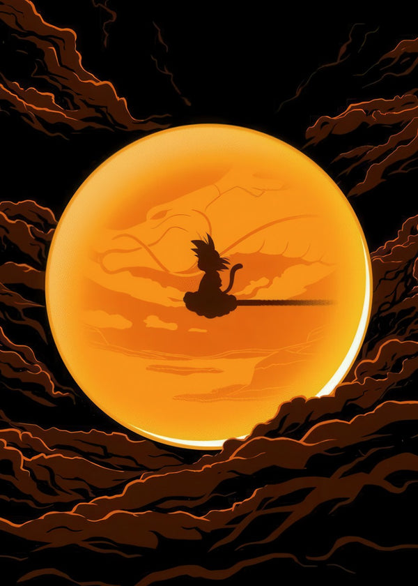 dragon ball