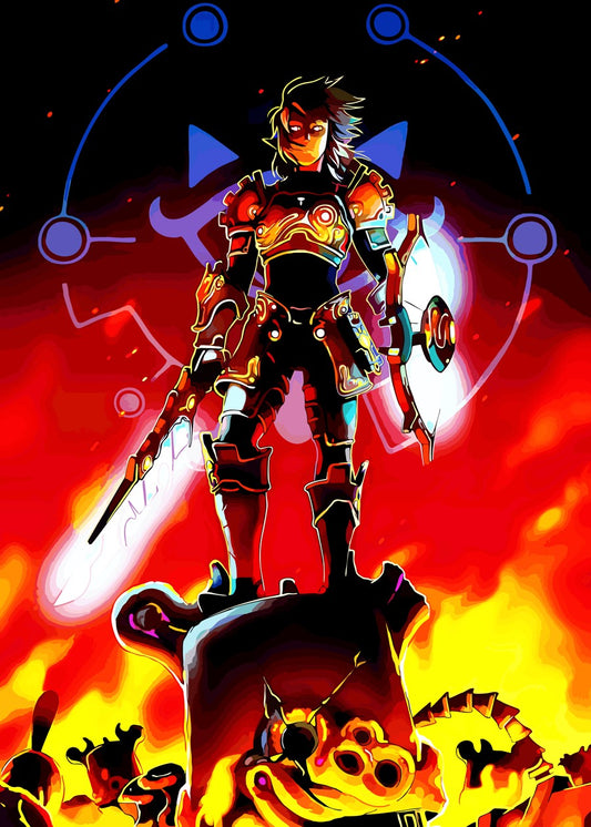 the legend of zelda