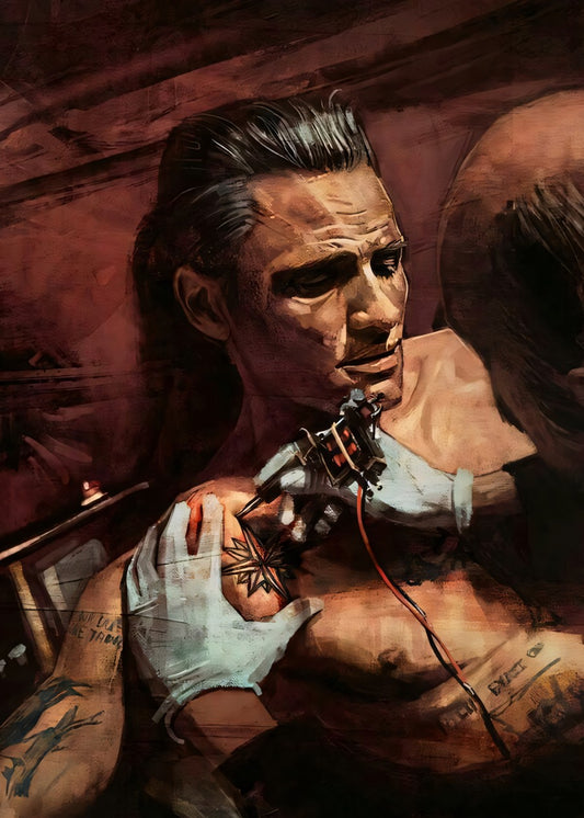 eastern promises