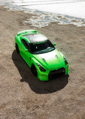 Skyline r35