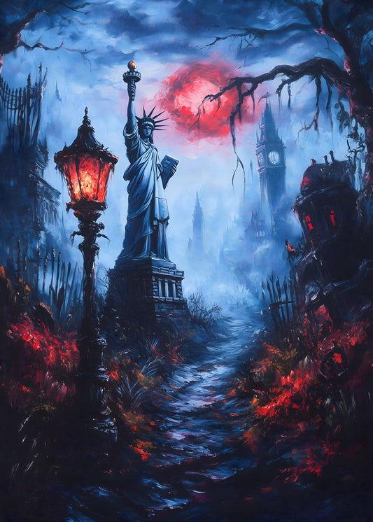 Twilight Ruins