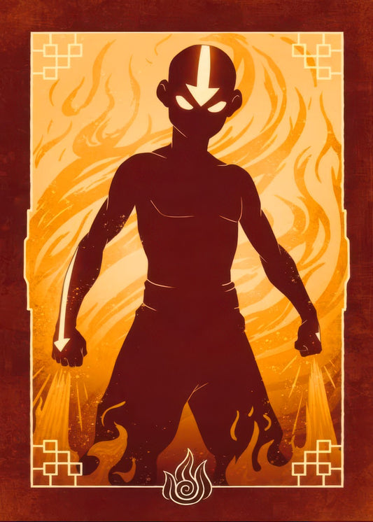 avatar the last airbender