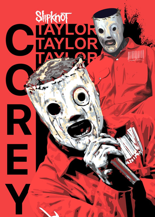 Corey Taylor 