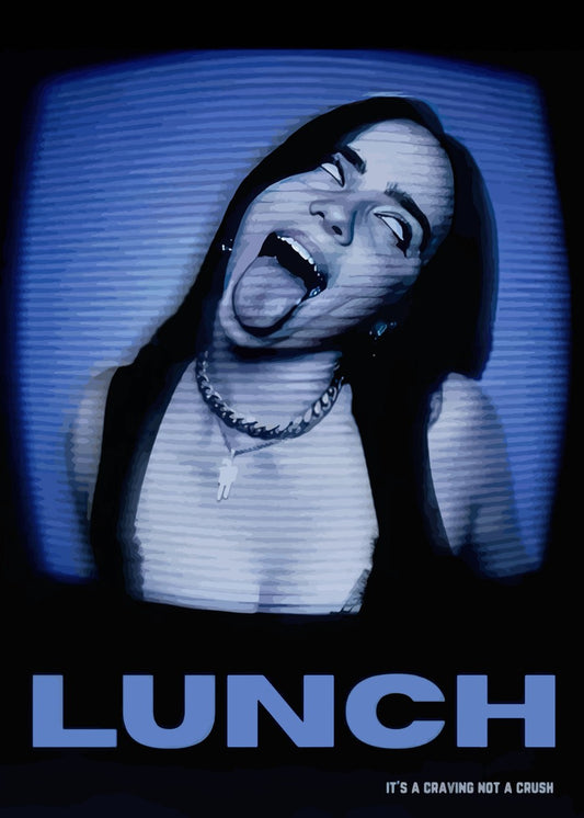 Billie Eilish - LUNCH