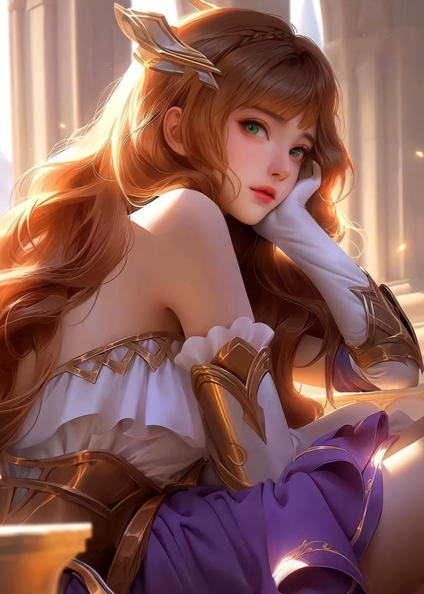 Guinevere