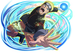 Naruto Uzumaki 