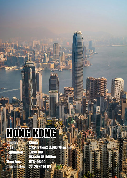 Hong Kong