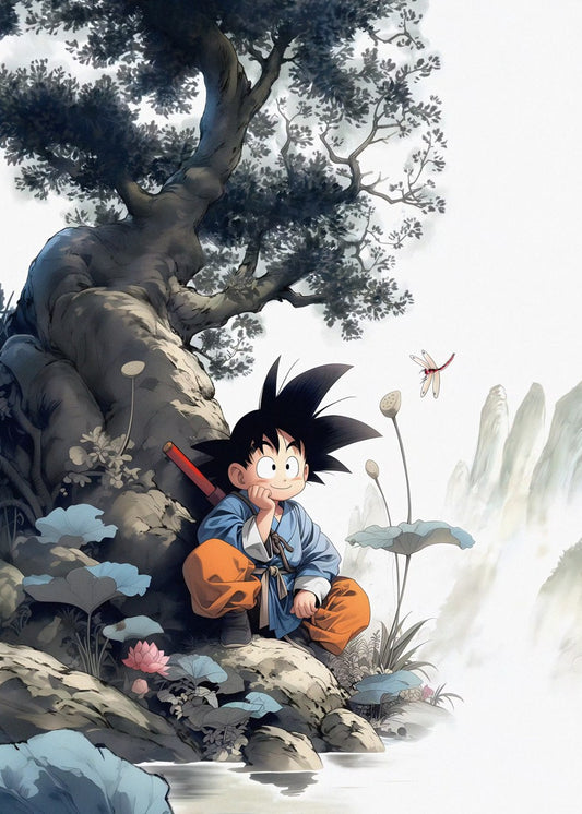 Goku