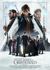 fantastic the beast