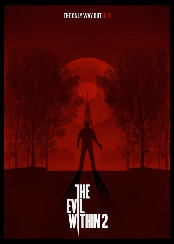 the evil within 2