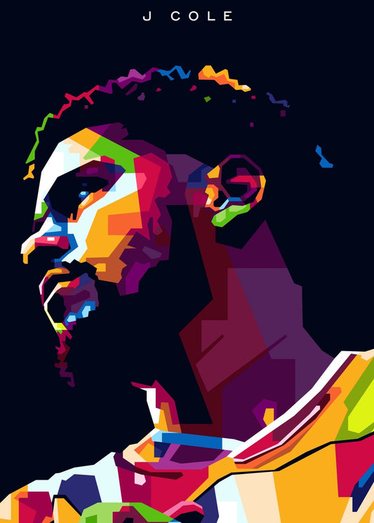 J Cole