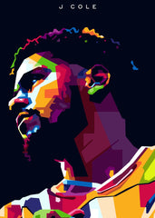J Cole