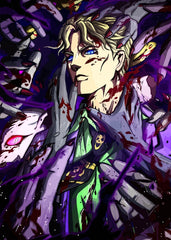 jojos bizarre adventure 