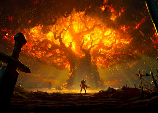 World of Warcraft